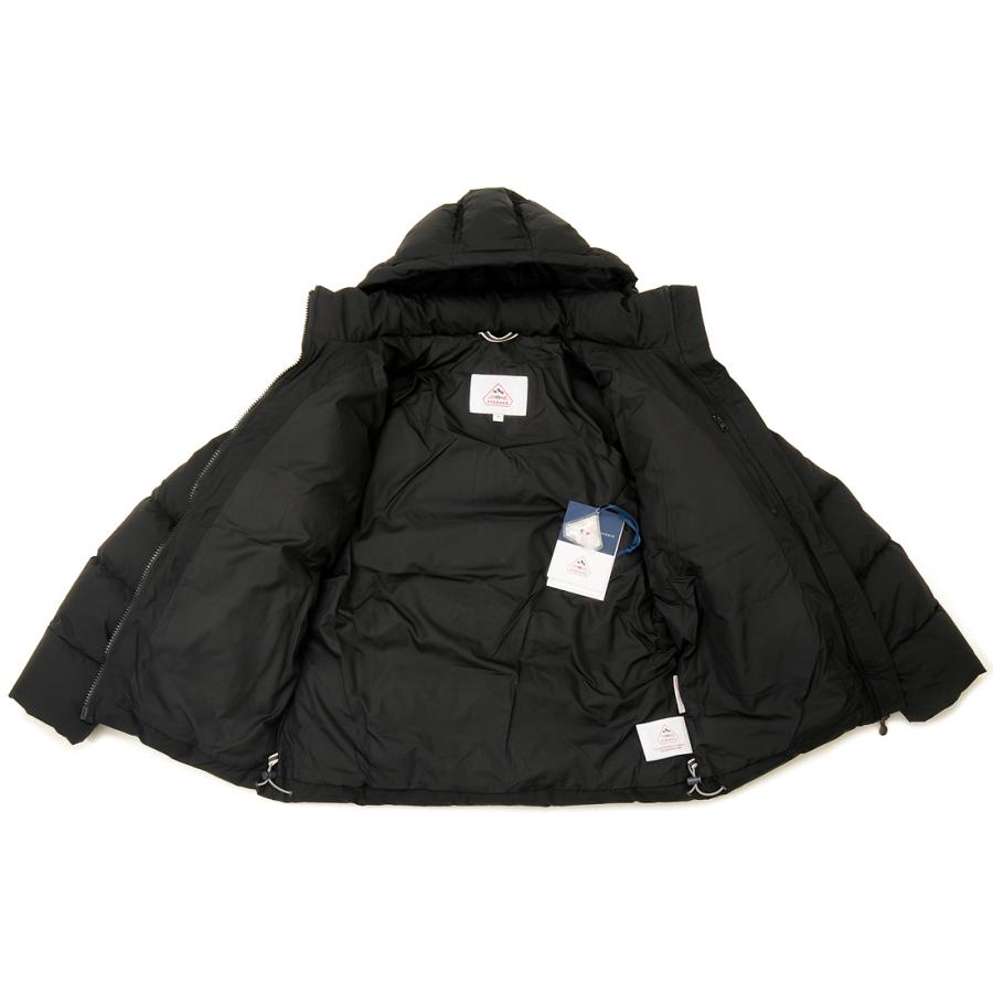 Pyrenex PYRENEX ピレネックス ダウンジャケット メンズ HMS011 P0009 