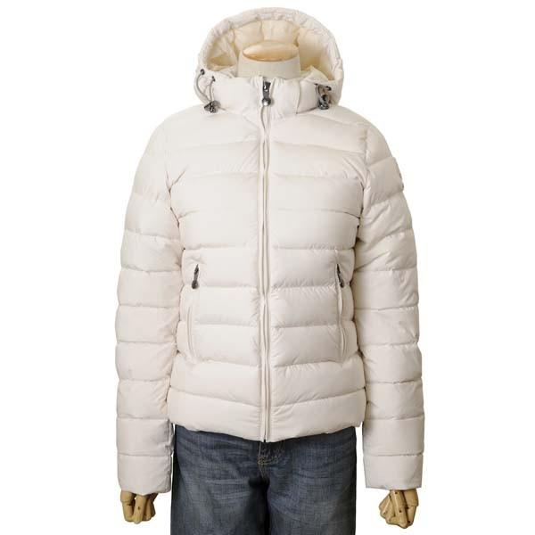 Pyrenex（ピレネックス） レディース ダウンジャケット ホワイト