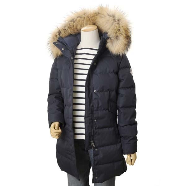 ピレネックス Pyrenex ダウンジャケット レディース ネイビー Hwm046 Grenoble グルノーブル Pyr Hwm046 Amiral S Select 通販 Yahoo ショッピング