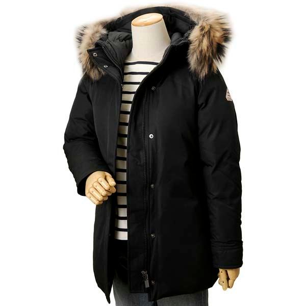 Pyrenex [2021AW] PYRENEX ピレネックス ダウンジャケット レディース 