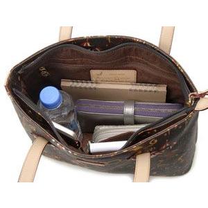 【美品・希少】ピエログイディ リナボールド 小型 ウエストバッグ ブラウン 3e5a9d31790e4239949d4b2ff4f1e0