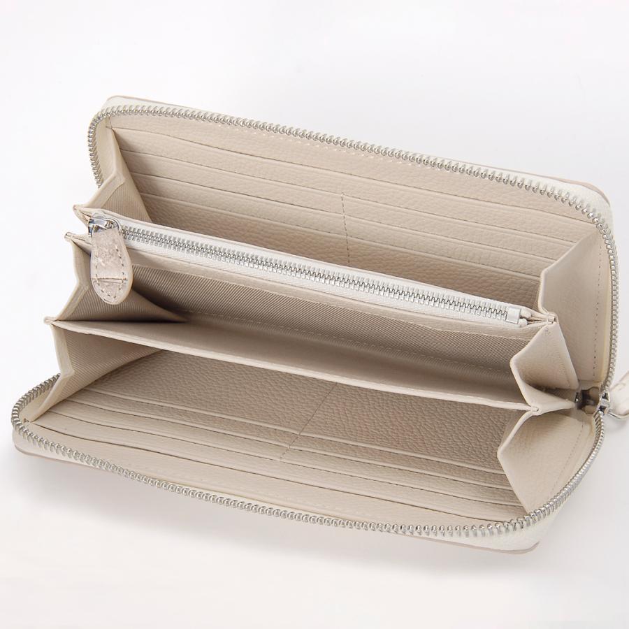 RODANIA ロダニアヒマラヤクロコダイル長財布 RODANIA（ロダニア） ブランドセール ヒマラヤ クロコダイル 長財布
