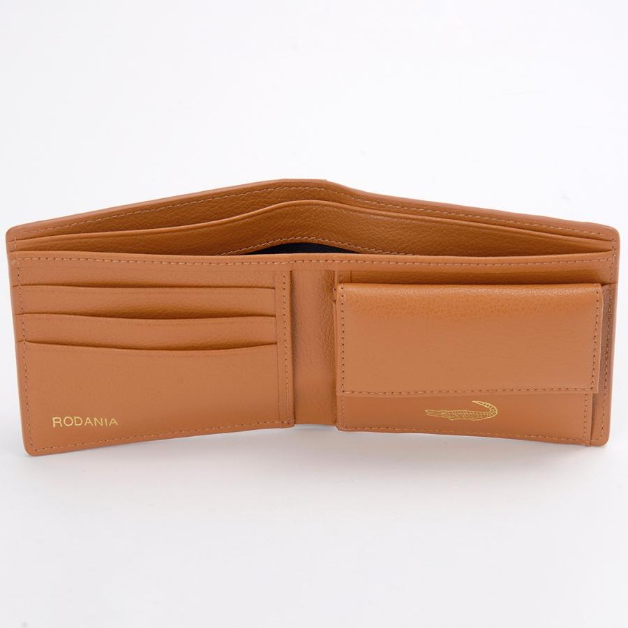 只今決算セール 在庫一掃セール 訳あり 小キズあり カイマンワニ革 二つ折り財布 ワニ 本革 開運 金運 財運 縁起 財布 |  | 09