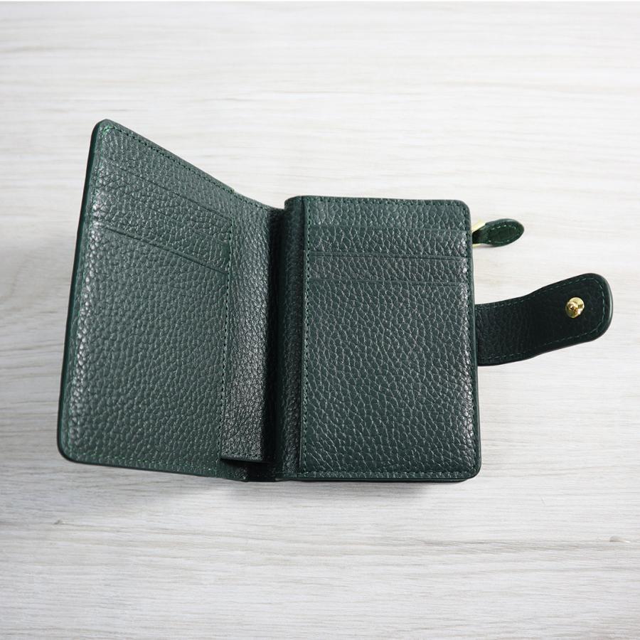 バレンタインセール クロコダイル ワニ革 二つ折り財布 RDOC10160 公式 RODANIA ロダニア 開運 金運 財布 高級皮革 高級財布 | RODANIA | 06