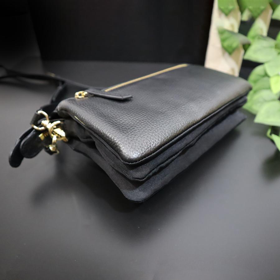 クロコダイル×牛革 ハンドバッグ ショルダーバッグ レディース ワニ革 