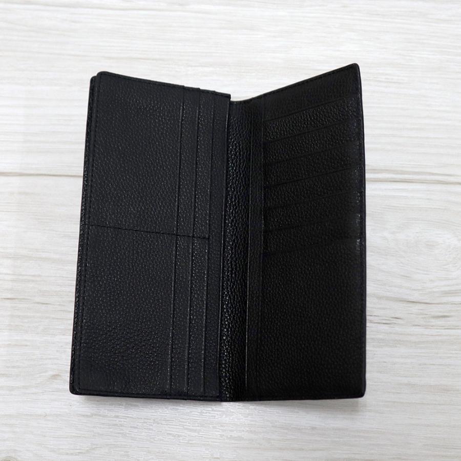 RODANIA（ロダニア） マットクロコダイル 長財布 贅沢一枚センター