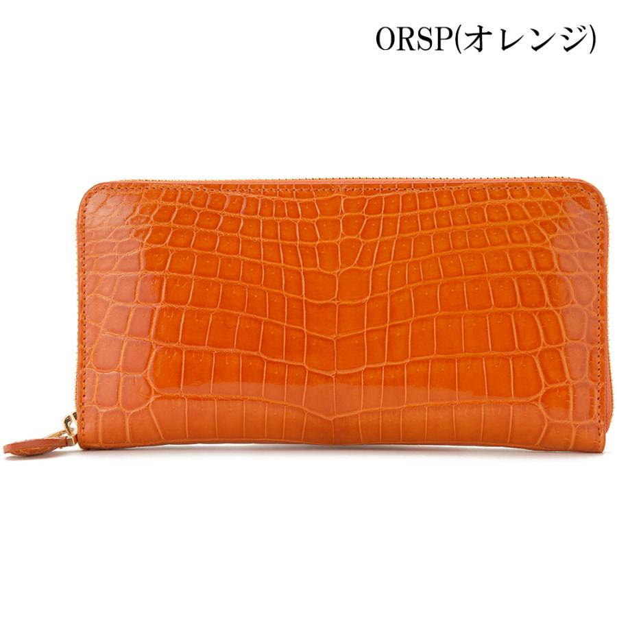 RODANIA（ロダニア） ボーナスストア5%OFF シャイニングクロコダイル