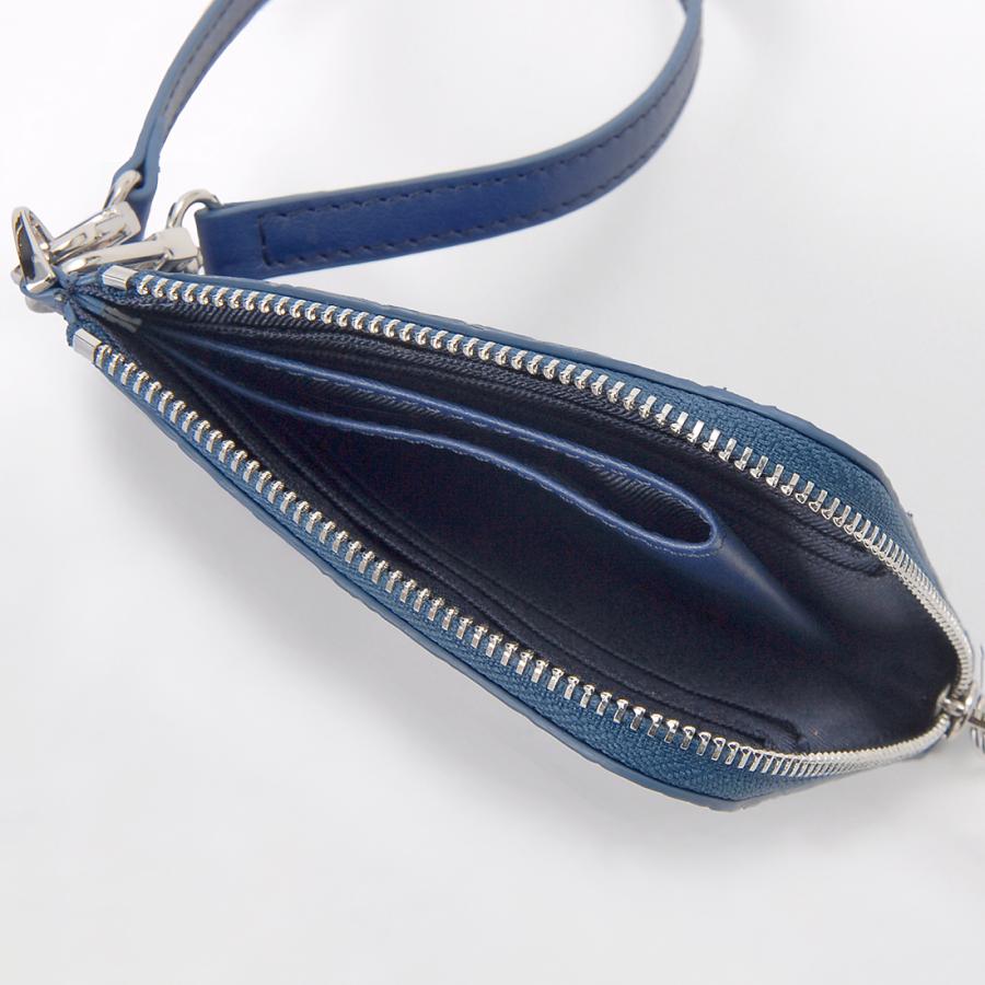 只今決算セール 在庫一掃セール クロコダイル コンパクト財布 コインケース ワニ革 本革  開運 金運 財運 縁起 財布 高級皮革 | RODANIA | 12