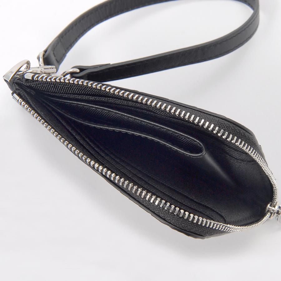 只今決算セール 在庫一掃セール クロコダイル コンパクト財布 コインケース ワニ革 本革  開運 金運 財運 縁起 財布 高級皮革 | RODANIA | 06