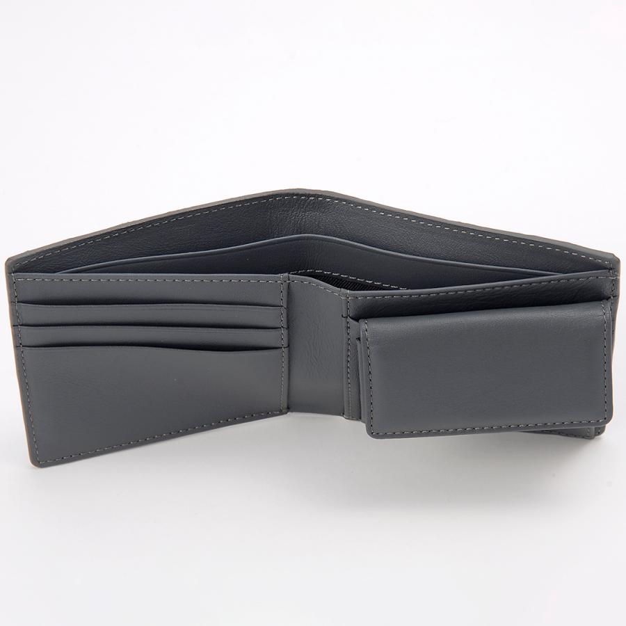 只今決算セール 在庫一掃セール クロコダイル×牛革 二つ折り財布 メンズ ワニ革 本革  開運 金運 財運 縁起 財布 高級皮革 高級財布 | RODANIA | 10