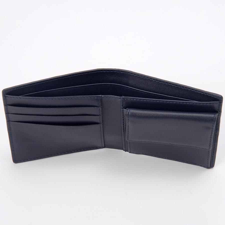 只今決算セール 在庫一掃セール クロコダイル×牛革 二つ折り財布 メンズ ワニ革 本革  開運 金運 財運 縁起 財布 高級皮革 高級財布 | RODANIA | 12