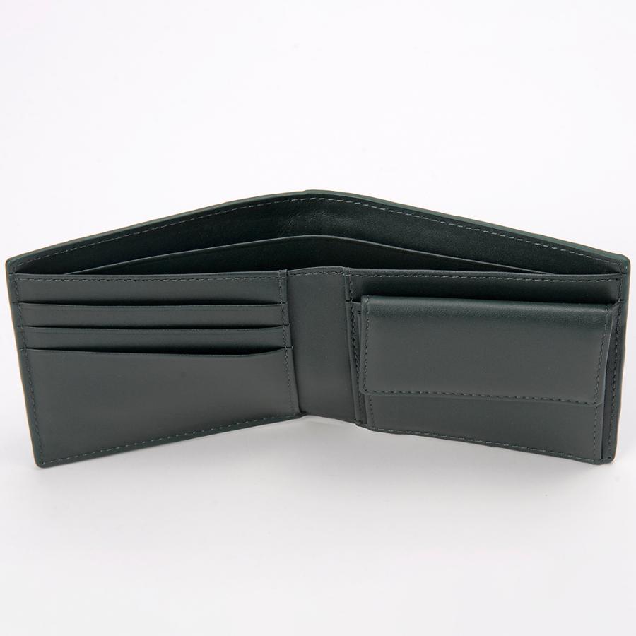 只今決算セール 在庫一掃セール クロコダイル×牛革 二つ折り財布 メンズ ワニ革 本革  開運 金運 財運 縁起 財布 高級皮革 高級財布 | RODANIA | 08