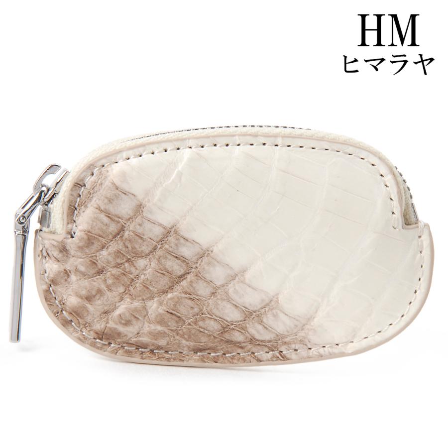 ボーナスストアPlus対象 Crocodile クロコダイル コインケ−ス ワニ革 本革 高級皮革 RODANIA ロダニア | RODANIA | 16