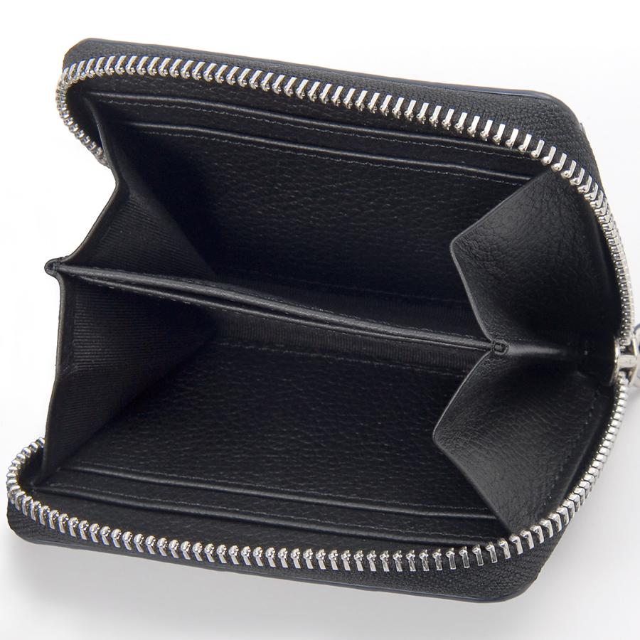 RODANIA ロダニア グラデーション クロコダイル コインケース 高級皮革