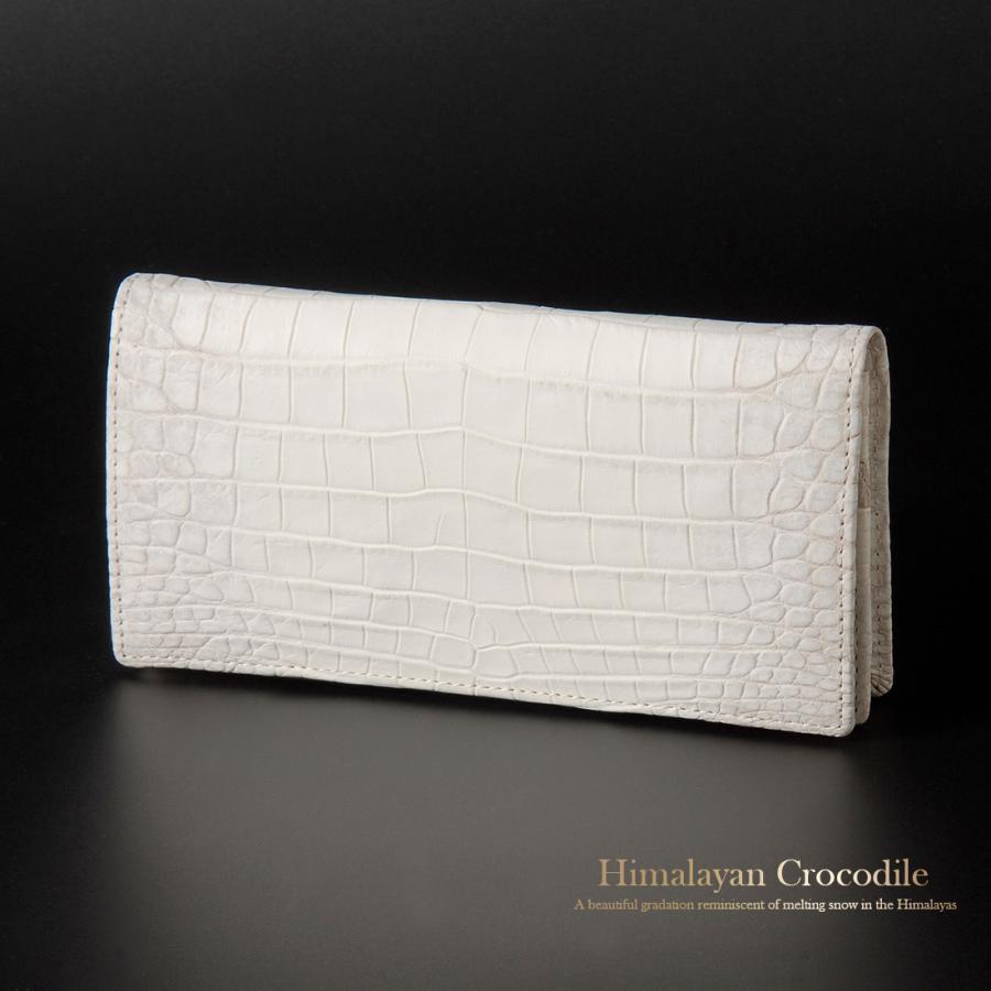 ヒマラヤクロコダイルラウンド長財布ロダニア 楽天市場】ヒマラヤ クロコダイル 長財布 メンズ レディース RODANIA