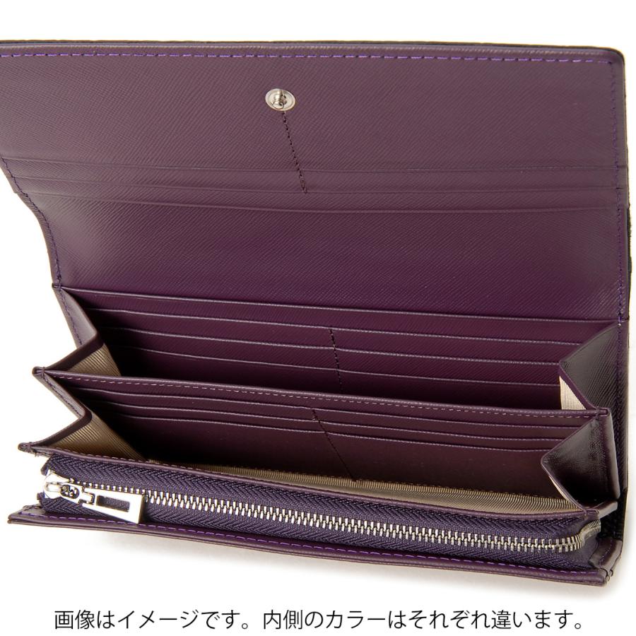 クロコダイル 長財布 日本製 ワニ革 本革 財布 公式 RODANIA ロダニア