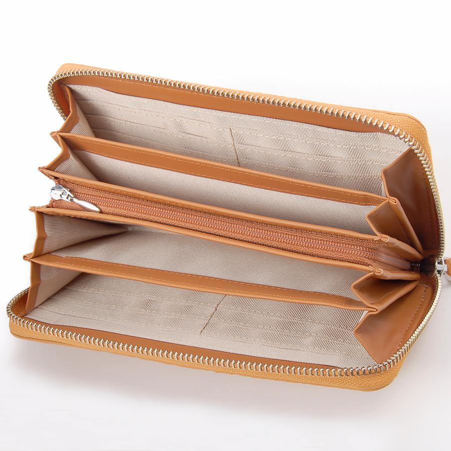 RODANIA（ロダニア） スーパーセール クロコダイル 長財布 クラウン