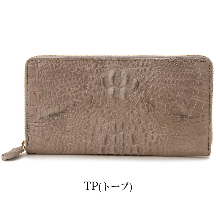 クロコダイル 長財布 ホーンバッククロコ ワニ革 公式 RODANIA クロコダイル 長財布 ホーンバッククロコ ワニ革 公式 RODANIA