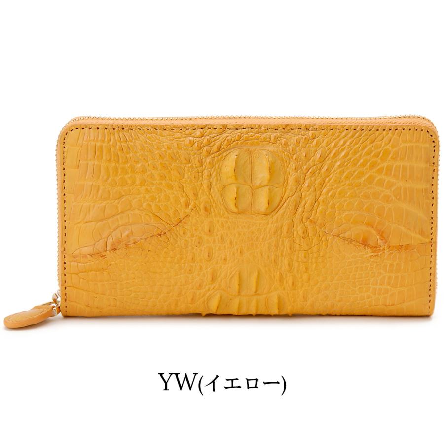 クロコダイル 長財布 ホーンバッククロコ ワニ革 公式 RODANIA クロコダイル 長財布 ホーンバッククロコ ワニ革 公式 RODANIA