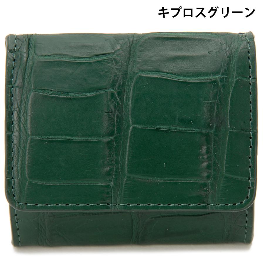 クロコダイル 財布 コインケース ワニ革 本革 開運 金運 財運 クロコダイル 財布 コインケース 小銭入れ ワニ革 本革 開運 金