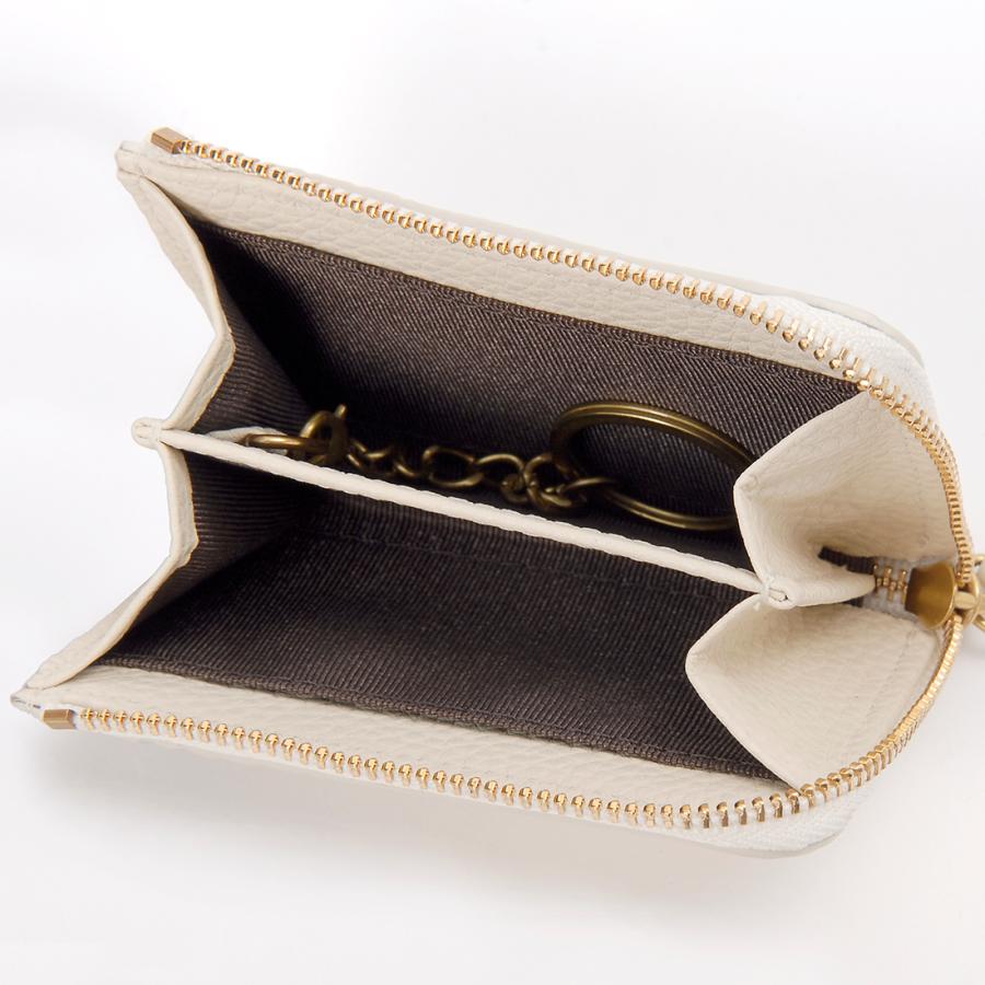 3月決算セール Crocodile クロコダイル 目地染め クロコ コインケ−ス ワニ革 本革 高級皮革 RODANIA ロダニア | RODANIA | 10