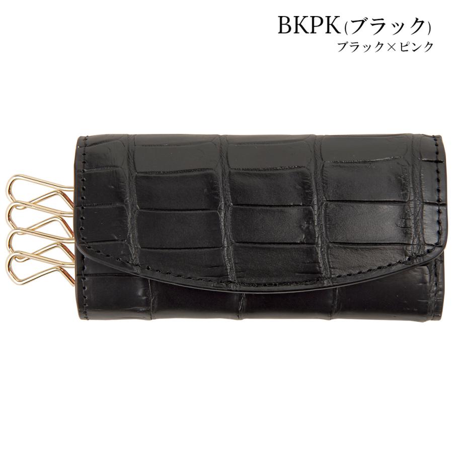 ロダニア クロコダイル 本革 リアルクロコ 財布 新品 未使用品 並行輸入品 RODANIA ロダニア クロコダイル コンパクト財布 二つ折り財布
