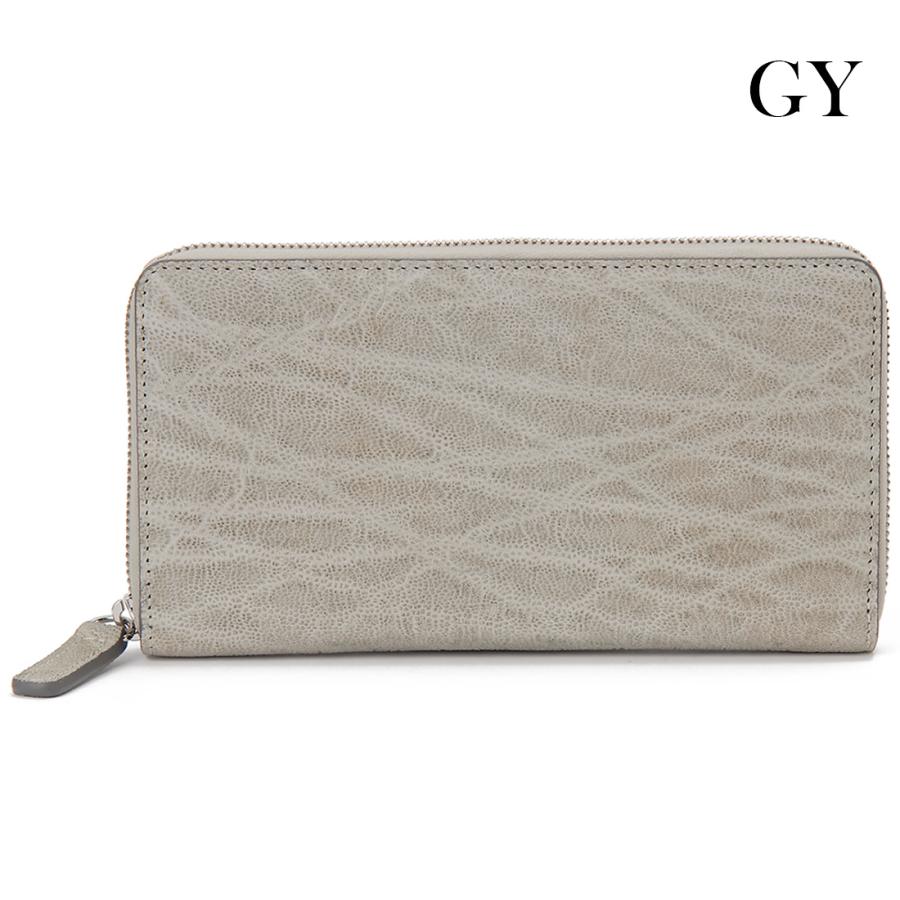 3月決算セール エレファントレザー 象革 長財布 メンズ レディース RODANIA ロダニア RDOE490 高級特選 | RODANIA | 10