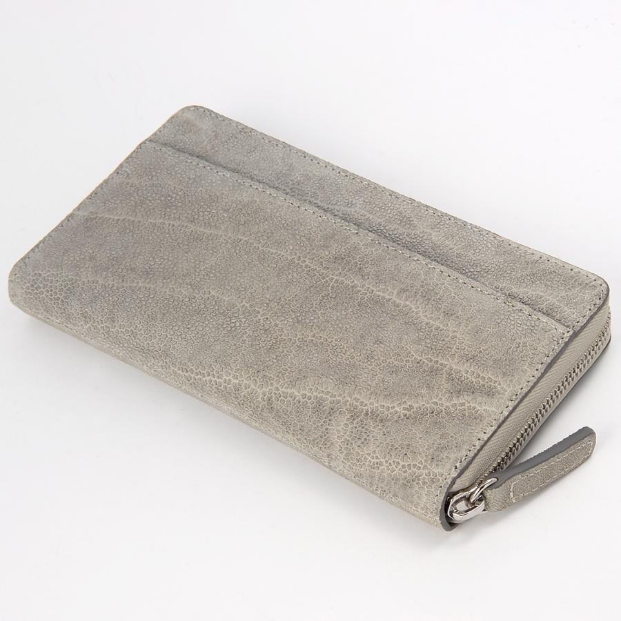 3月決算セール エレファントレザー 象革 長財布 メンズ レディース RODANIA ロダニア RDOE490 高級特選 | RODANIA | 11