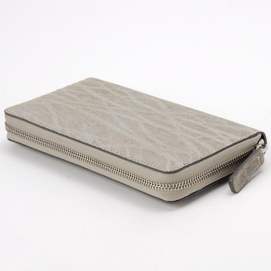 3月決算セール エレファントレザー 象革 長財布 メンズ レディース RODANIA ロダニア RDOE490 高級特選 | RODANIA | 12