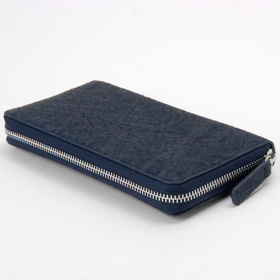 3月決算セール エレファントレザー 象革 長財布 メンズ レディース RODANIA ロダニア RDOE490 高級特選 | RODANIA | 16