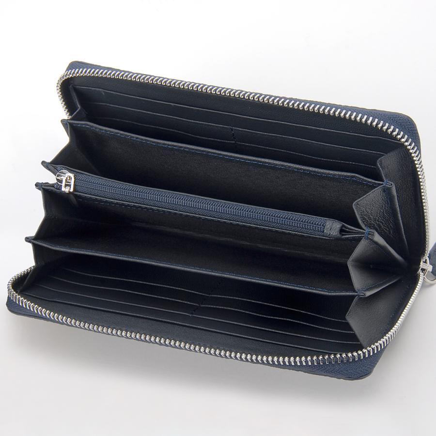 3月決算セール エレファントレザー 象革 長財布 メンズ レディース RODANIA ロダニア RDOE490 高級特選 | RODANIA | 17