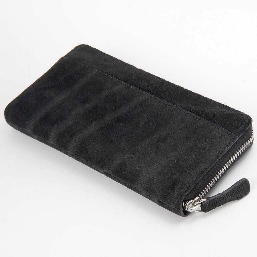 3月決算セール エレファントレザー 象革 長財布 メンズ レディース RODANIA ロダニア RDOE490 高級特選 | RODANIA | 03