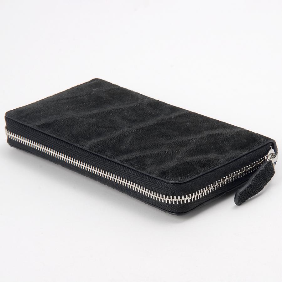 3月決算セール エレファントレザー 象革 長財布 メンズ レディース RODANIA ロダニア RDOE490 高級特選 | RODANIA | 04