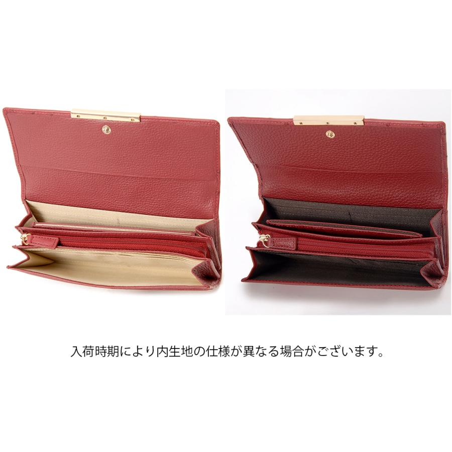 Ostrich オーストリッチ 長財布 レディース 本革 RODANIA Ostrich オーストリッチ 長財布 レディース 本革 RODANIA