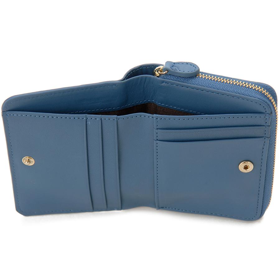 ポイント10倍 OSTRICH オーストリッチ 二つ折り財布 本革 開運 金運 財運 縁起 財布 |  | 12