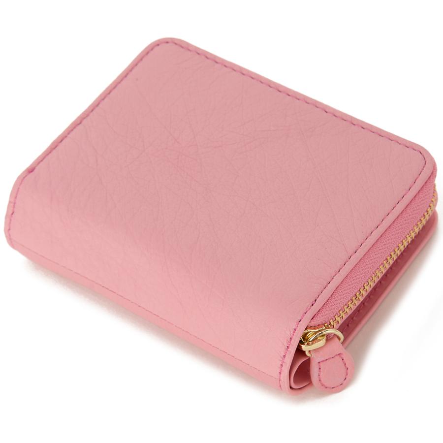 ポイント10倍 OSTRICH オーストリッチ 二つ折り財布 本革 開運 金運 財運 縁起 財布 |  | 14