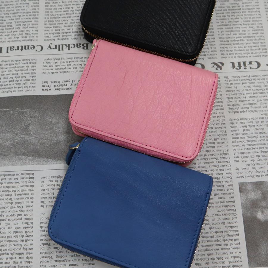 ポイント10倍 OSTRICH オーストリッチ 二つ折り財布 本革 開運 金運 財運 縁起 財布 |  | 04