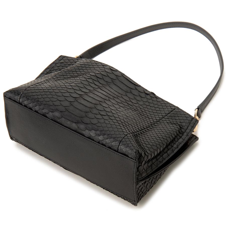 Python ダイヤモンドパイソン ショルダーバッグ ポシェット Python ダイヤモンドパイソン ショルダーバッグ ポシェット