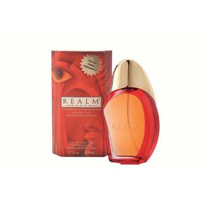 レルム エロックス ウーマン 50ML レディース 香水 ブランド : s