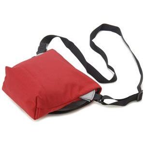 リックショー ショルダーバッグ RICKSHAW ゼロ ミニ メッセンジャー