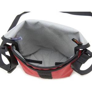 RICKSHAW BAGS メッセンジャーバッグ リックショー ショルダーバッグ RICKSHAW ゼロ ミニ メッセンジャー