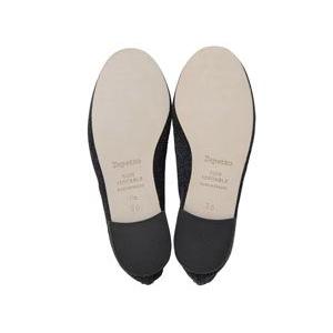 レペット repetto バレエシューズ 靴 V086DIA-410-39 39 ブランド｜s-select｜04