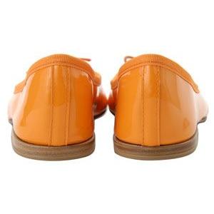 レペット repetto バレエシューズ(フラットシューズ) 086V-043 サイズ39(JP24.5) AGRUME レディース靴 ブランド｜s-select｜03