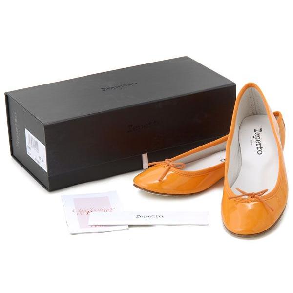 21福袋 086 Repetto レペット バレエシューズ ブランド レディース靴 Agrume サイズ40 Jp25 0 25 5 086v 043 バレエシューズ フラットシューズ Repetto レペット 送料無料 シューズ