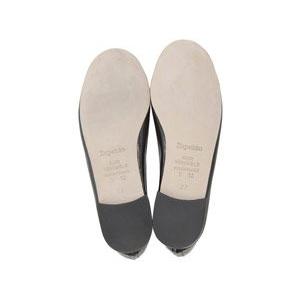 レペット 39 バレーシューズ/パンプス フラットBB/ベベ V086V 410/NOIR/ブラック レディース repetto ブランド｜s-select｜04