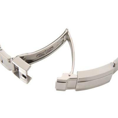 ROLEX ロレックス オイスターパペチュアル デイトジャスト ターノグラフ ピンクゴールドベゼル メンズ 116261 ホワイト |  | 03