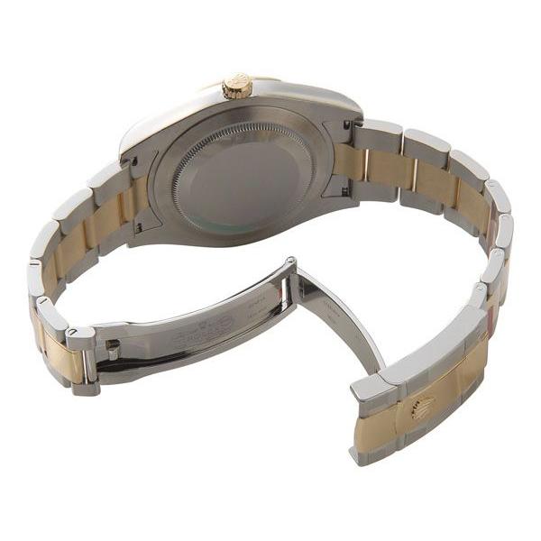 ロレックス ROLEX 116333 G デイトジャス メンズ 腕時計 新品 当店5年保証｜s-select｜03