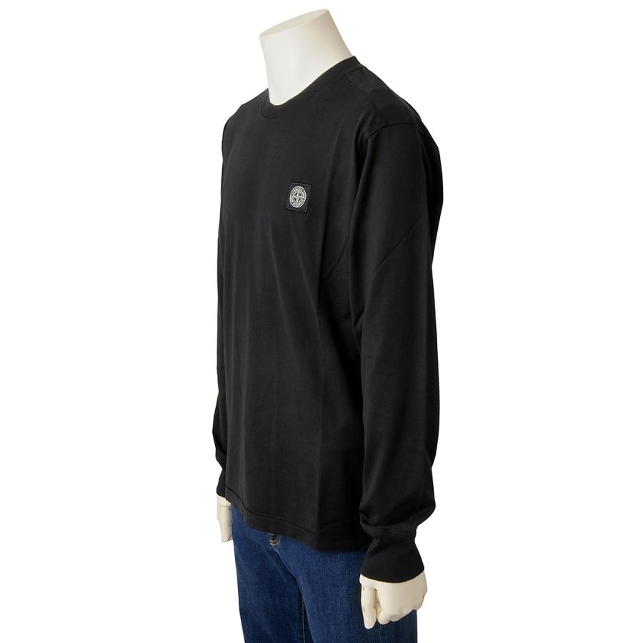 STONE ISLAND ストーンアイランド 長袖Tシャツ ロンT メンズ STONE ISLAND ストーンアイランド 長袖Tシャツ ロンT メンズ