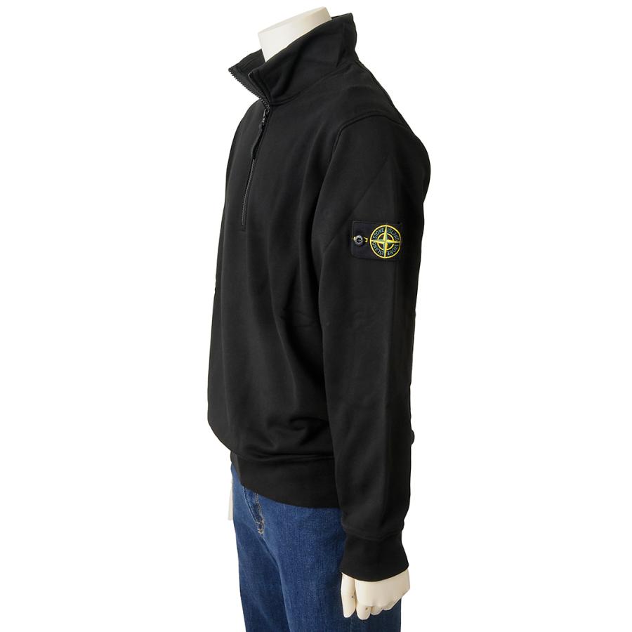 STONE ISLAND（ストーン アイランド） トレーナー スウェット