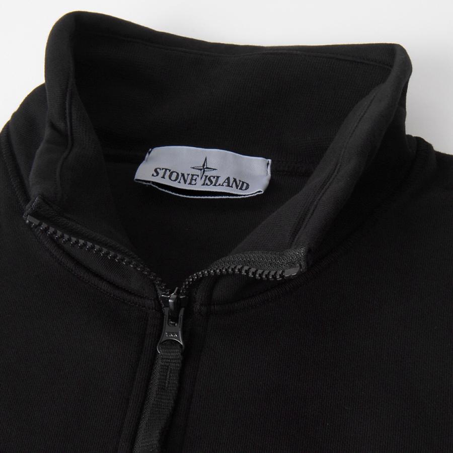 STONE ISLAND（ストーン アイランド） トレーナー スウェット